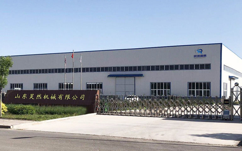 La CINA Shandong Honest Machinery Co., Ltd.