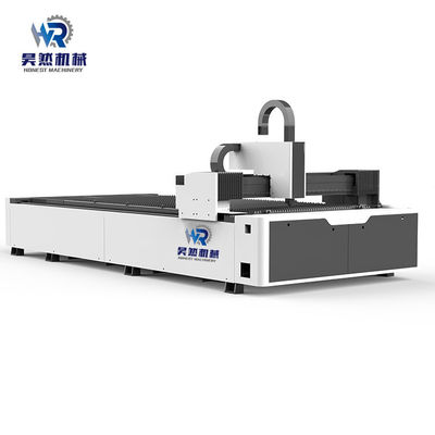 Tagliatrice del laser della fibra di alta precisione IPG per acciaio inossidabile