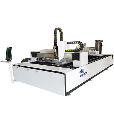 macchina della taglierina del laser della lamiera sottile di 20mm, tagliatrice del laser del acciaio al carbonio 80m/min