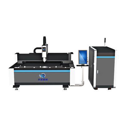Tagliatrice del laser della fibra di CNC 2000w di IPG 4020