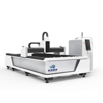 controllo di Cypcut della tagliatrice del laser della fibra di CNC 3000W