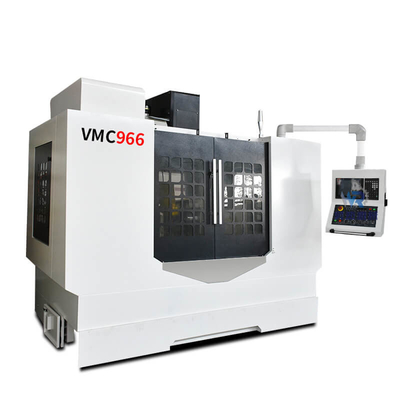 Fresatrice verticale giroscopica di CNC VMC966 8000r/Min