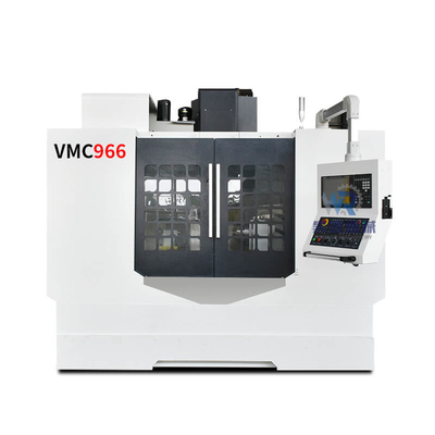 Fresatrice verticale giroscopica di CNC VMC966 8000r/Min