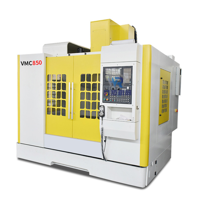 Prezzo di centro di lavorazione di CNC VM850 migliore di modi verticali di linearguide
