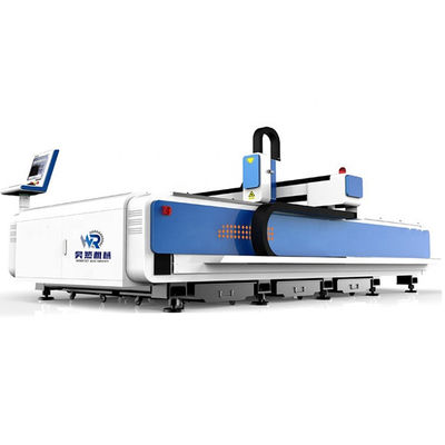 tagliatrice ad alta velocità del laser 1500w 100m/Min HN-3015