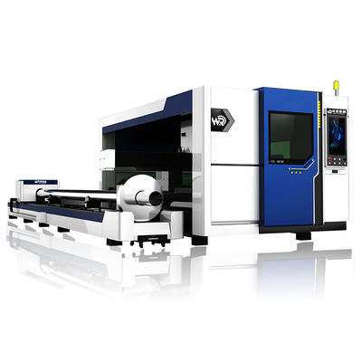 tagliatrice del laser della fibra di CNC di 2000W 3000W 4kw 80m/Min