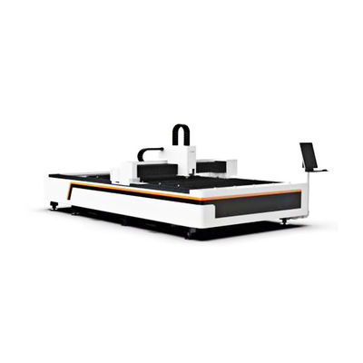 Tagliatrice grafica completamente automatica del laser della fibra di DXF 100m/Min