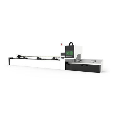 Tagliatrice del laser della fibra di acciaio inossidabile di CNC 1000W 1500W 3000W 4000W