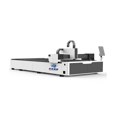 Tagliatrice 1500 del laser della fibra della macchina per incidere del metallo di W per acciaio inossidabile