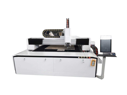 Tagliatrice 1530 del laser della fibra di CNC