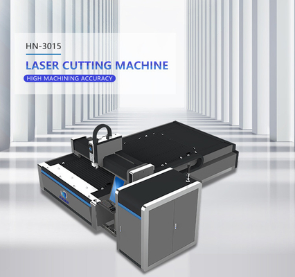 potere per il taglio di metalli del laser della macchina 1000W dello strato di CNC di 30mm