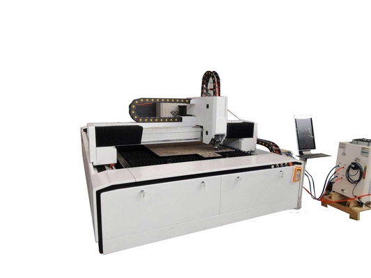 Tagliatrice completamente automatica del laser della fibra di CNC 8000W 15000W