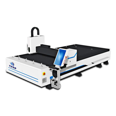 Tecnologia 1530 di comando digitale della tagliatrice del laser della fibra 1000w