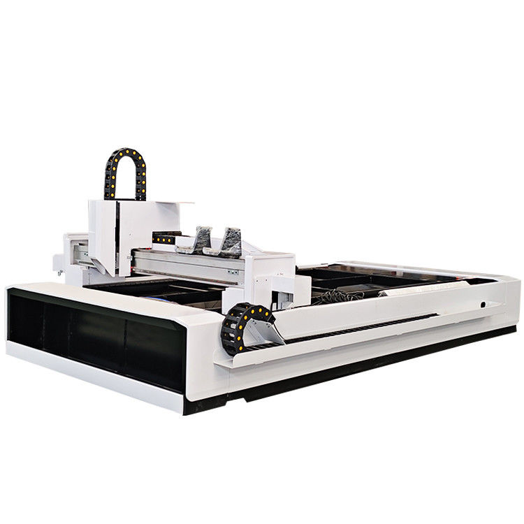 tagliatrice del laser della fibra di 1500w 1000w 3KW 2kw 60m/Min Laser Sheet Metal Cutter